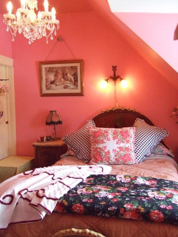 Enchanted Nights Bed & Bath Kittery Oda fotoğraf