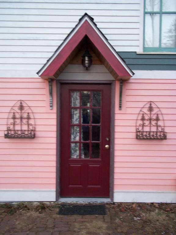 Enchanted Nights Bed & Bath Kittery Oda fotoğraf