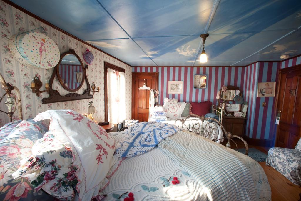 Enchanted Nights Bed & Bath Kittery Oda fotoğraf