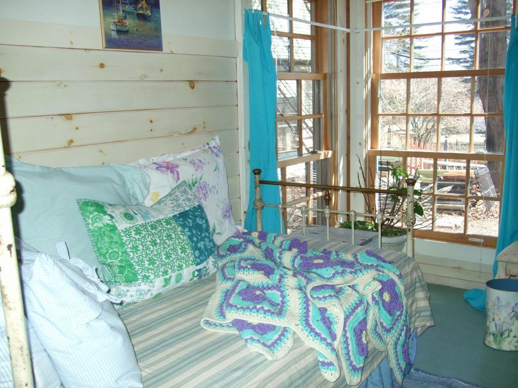 Enchanted Nights Bed & Bath Kittery Oda fotoğraf