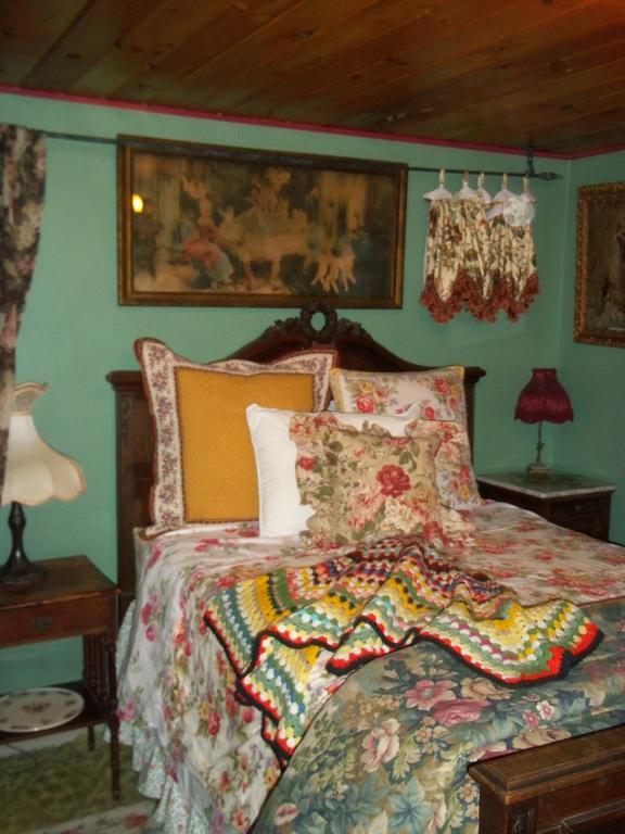 Enchanted Nights Bed & Bath Kittery Oda fotoğraf