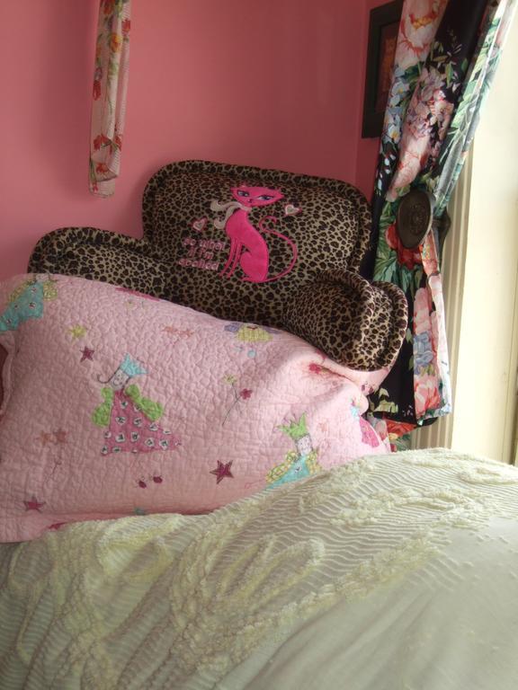 Enchanted Nights Bed & Bath Kittery Oda fotoğraf