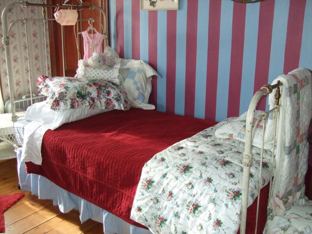 Enchanted Nights Bed & Bath Kittery Oda fotoğraf