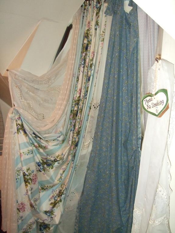 Enchanted Nights Bed & Bath Kittery Oda fotoğraf