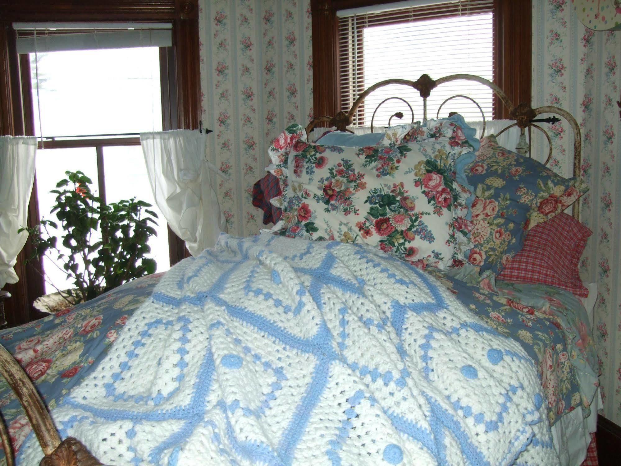 Enchanted Nights Bed & Bath Kittery Dış mekan fotoğraf