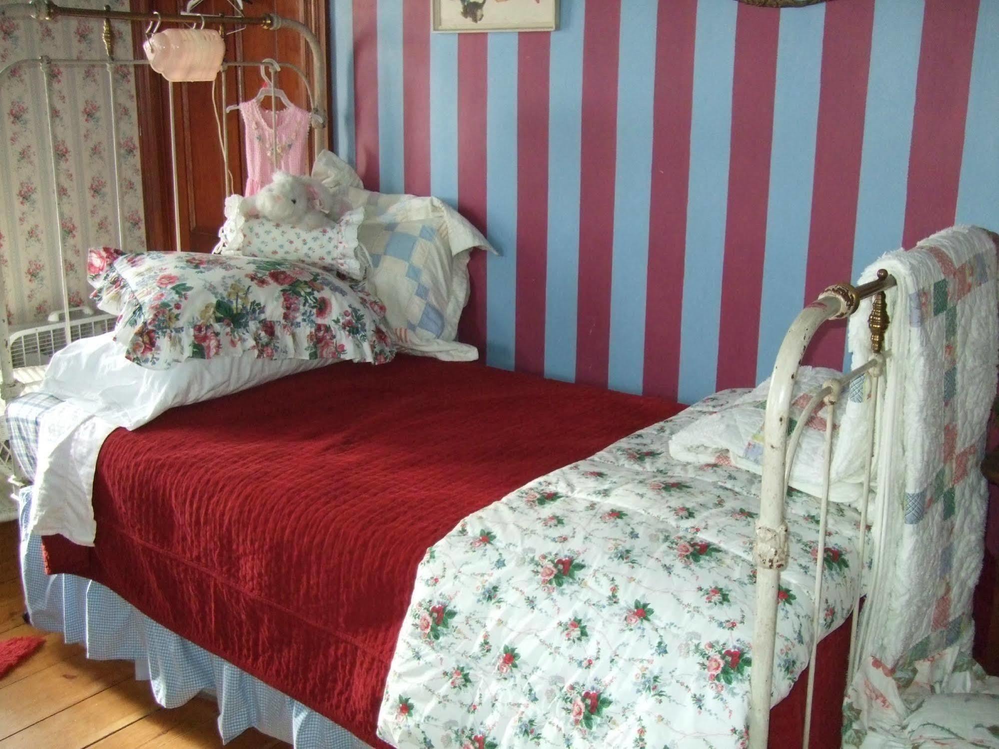 Enchanted Nights Bed & Bath Kittery Dış mekan fotoğraf