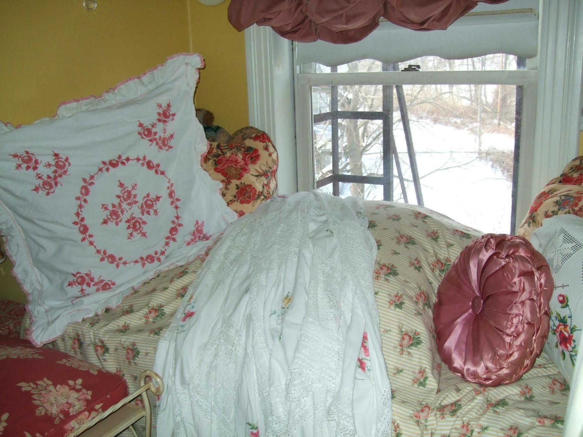 Enchanted Nights Bed & Bath Kittery Dış mekan fotoğraf
