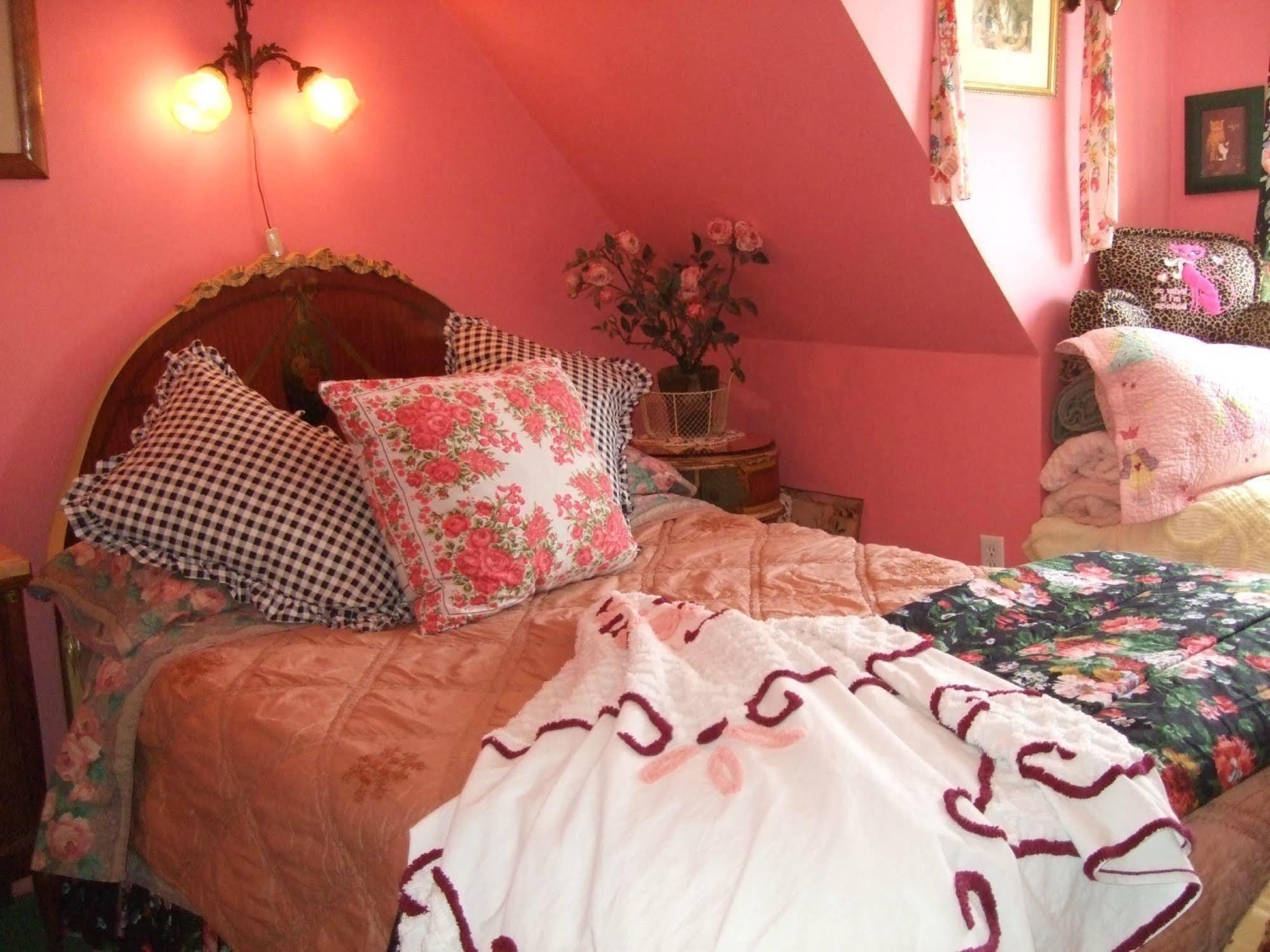 Enchanted Nights Bed & Bath Kittery Dış mekan fotoğraf